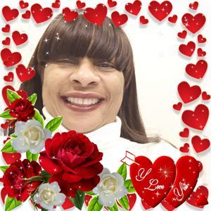 Meet your Posher, Dorothy